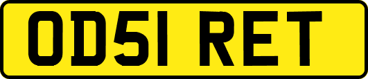 OD51RET