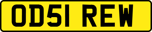 OD51REW