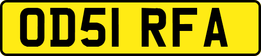 OD51RFA