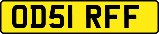 OD51RFF
