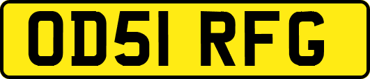 OD51RFG