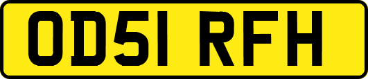 OD51RFH