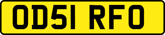 OD51RFO