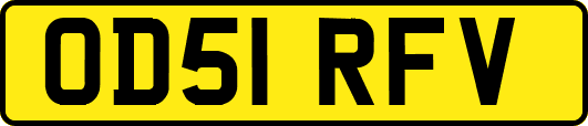 OD51RFV
