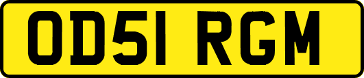 OD51RGM