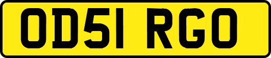 OD51RGO