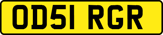 OD51RGR