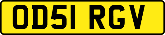 OD51RGV
