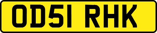 OD51RHK
