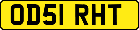 OD51RHT