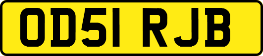 OD51RJB