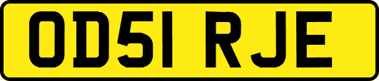 OD51RJE