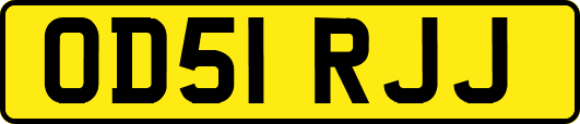 OD51RJJ