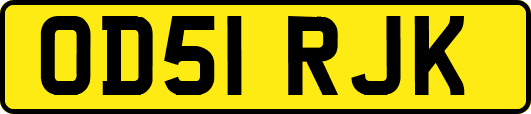 OD51RJK