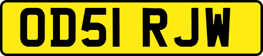 OD51RJW