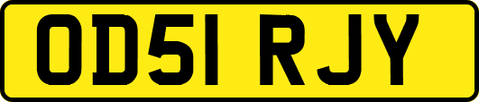 OD51RJY