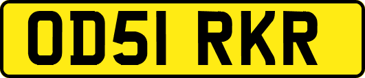 OD51RKR