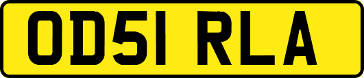 OD51RLA