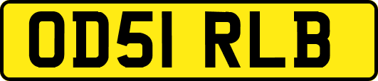 OD51RLB