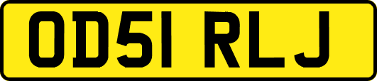 OD51RLJ