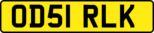OD51RLK