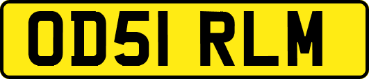 OD51RLM