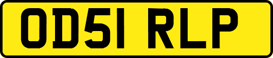 OD51RLP