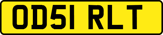 OD51RLT