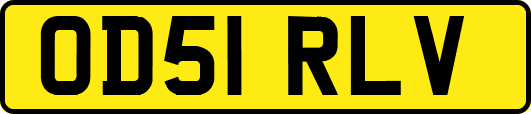 OD51RLV