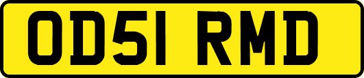 OD51RMD