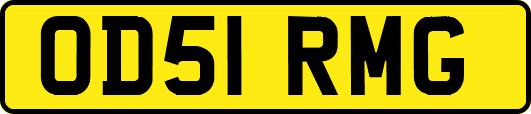 OD51RMG