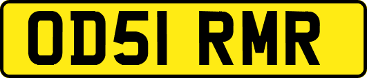 OD51RMR