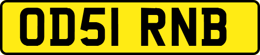 OD51RNB