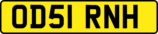 OD51RNH