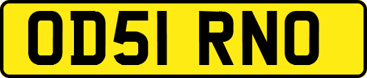 OD51RNO