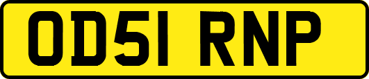 OD51RNP