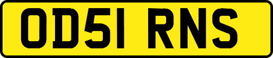 OD51RNS
