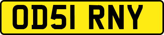 OD51RNY