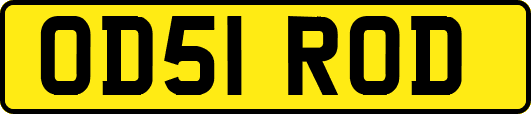 OD51ROD