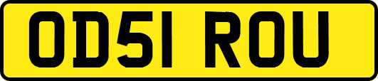 OD51ROU