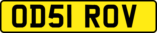 OD51ROV
