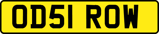 OD51ROW