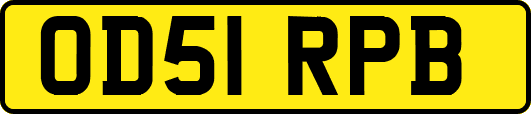 OD51RPB