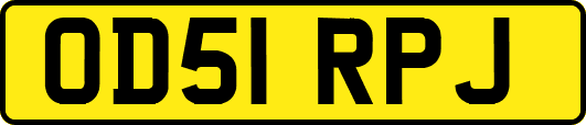 OD51RPJ