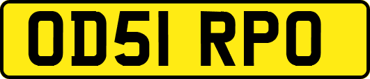 OD51RPO
