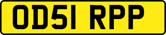 OD51RPP