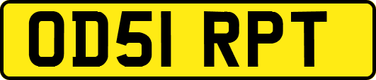 OD51RPT