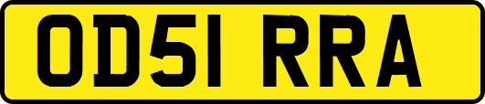 OD51RRA