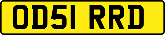 OD51RRD