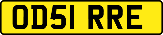 OD51RRE